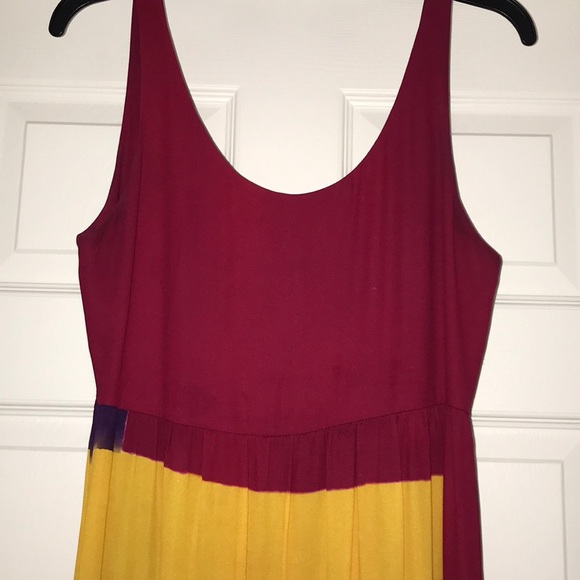 Maxi dress - Picture 2 of 7